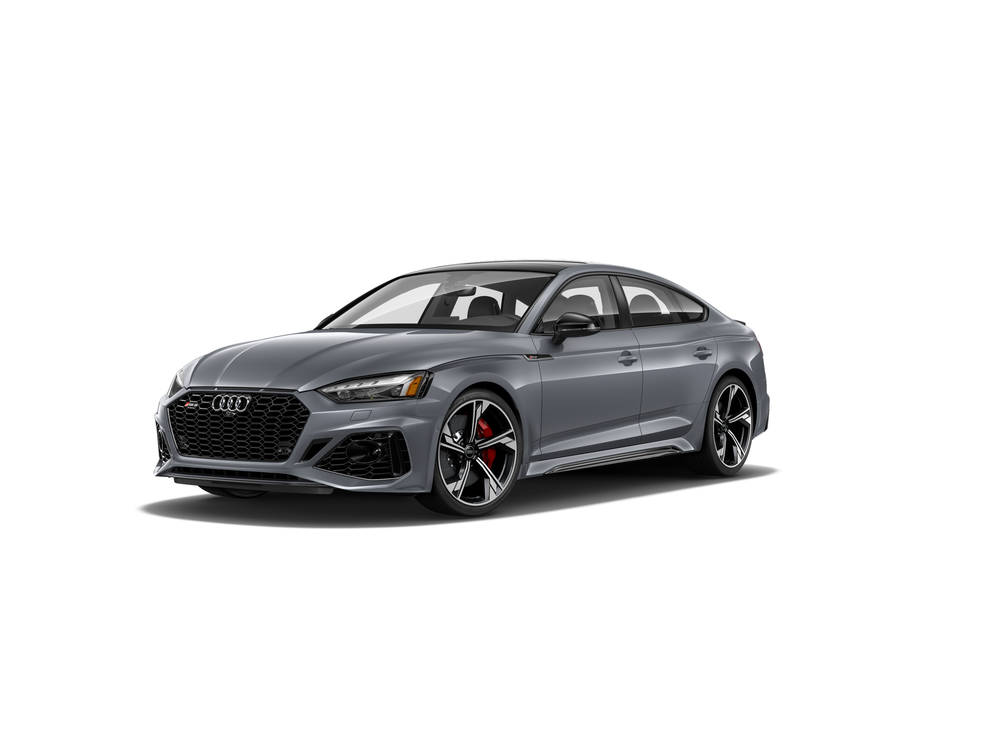 2021 Audi RS 5 Sportback Base's photo
