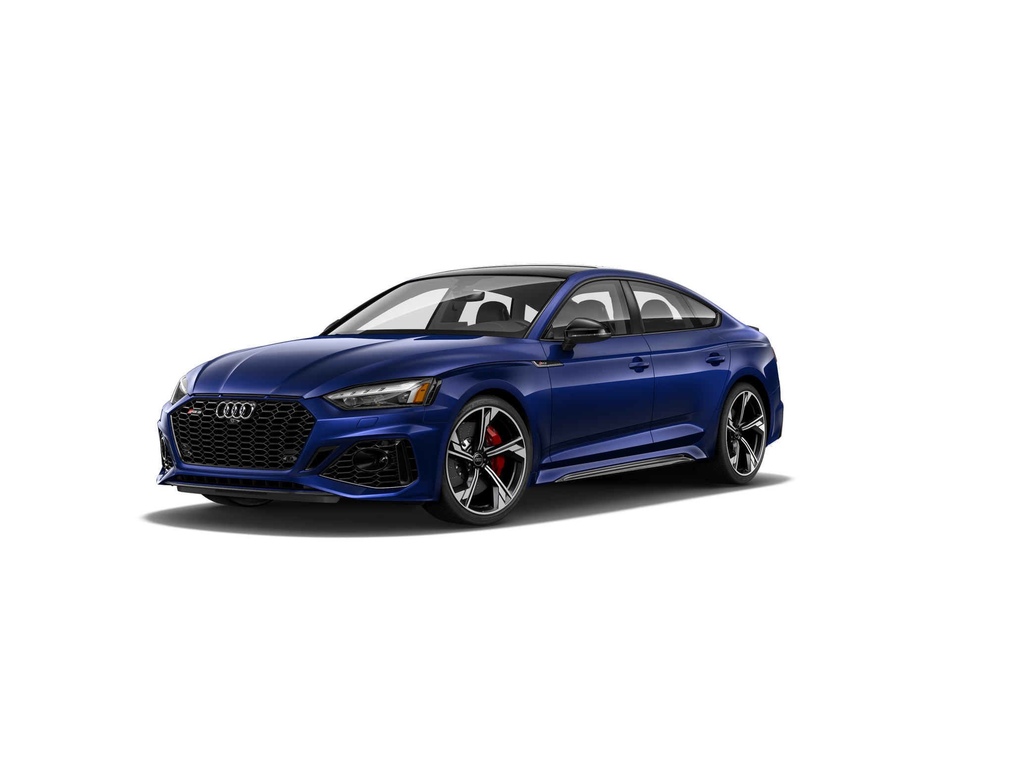 2021 Audi RS 5 Sportback Base's photo