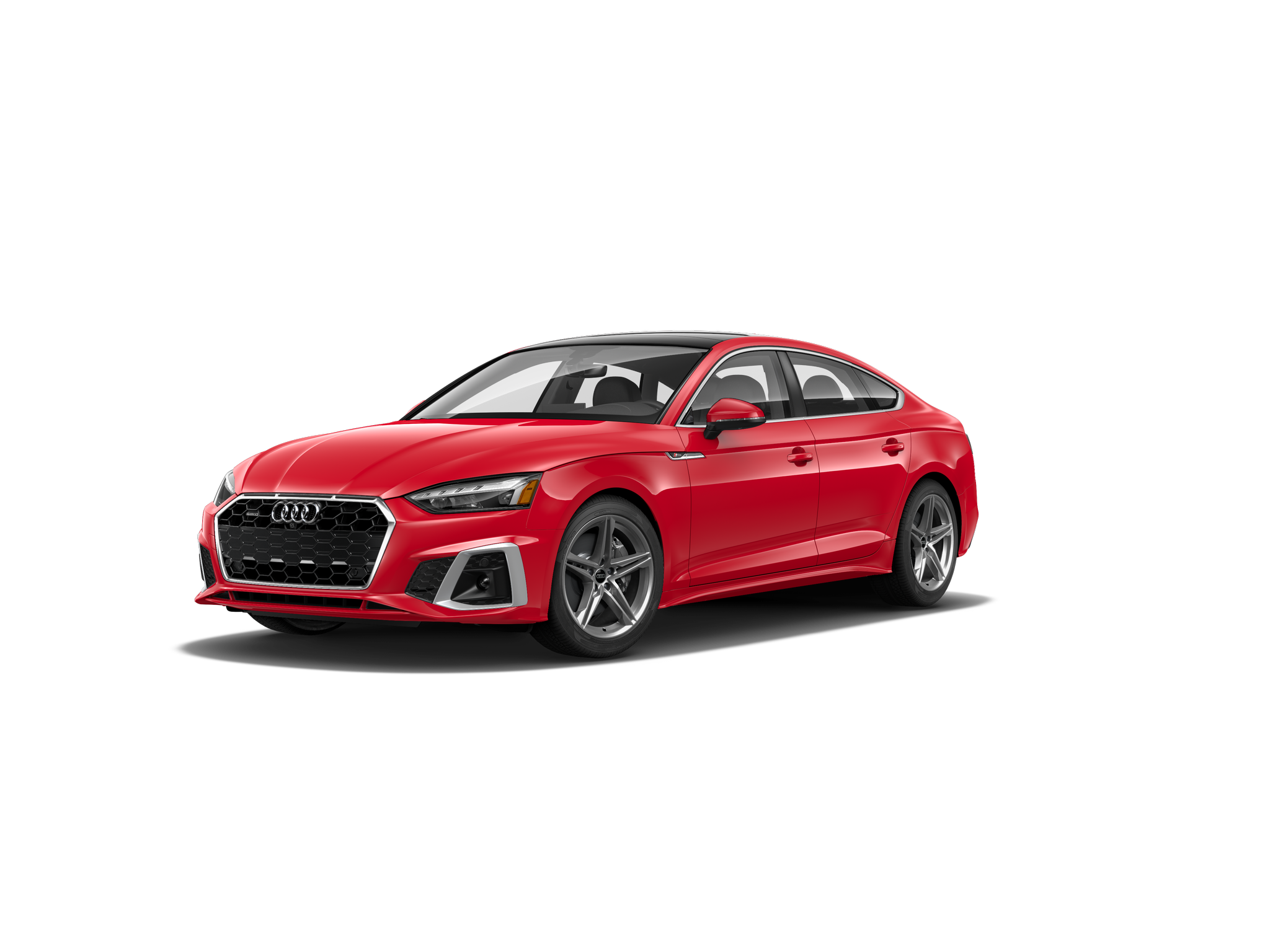 2021 Audi A5 Sportback Premium Plus