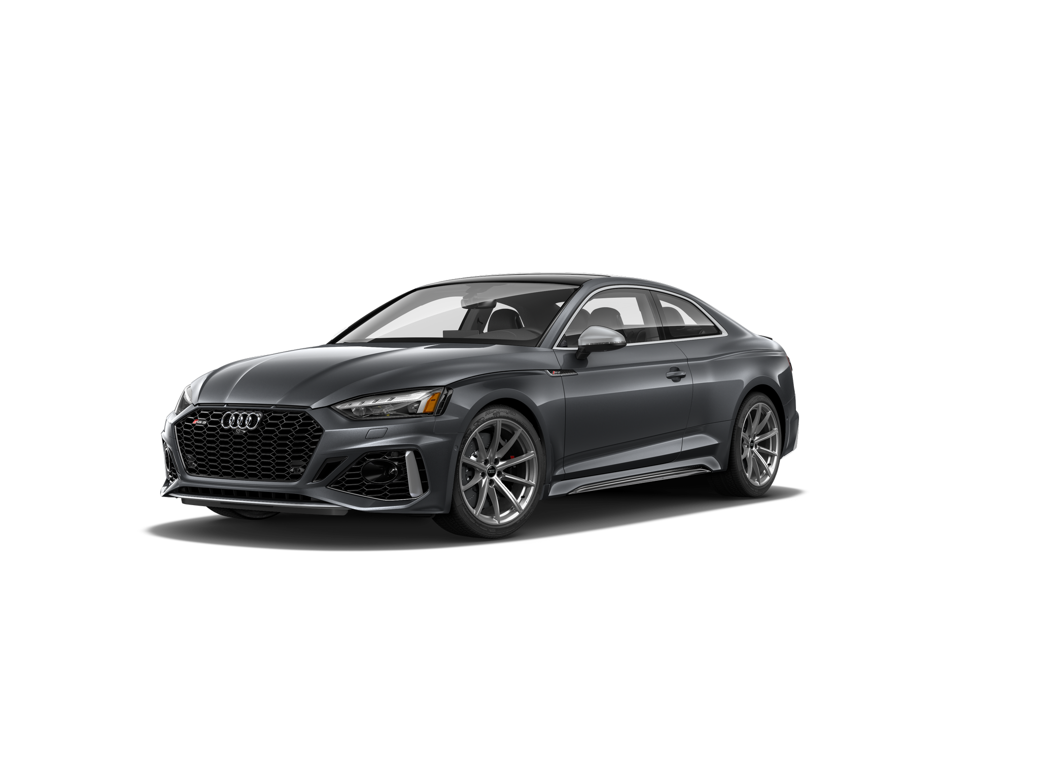 2021 Audi RS 5 Coupe Base
