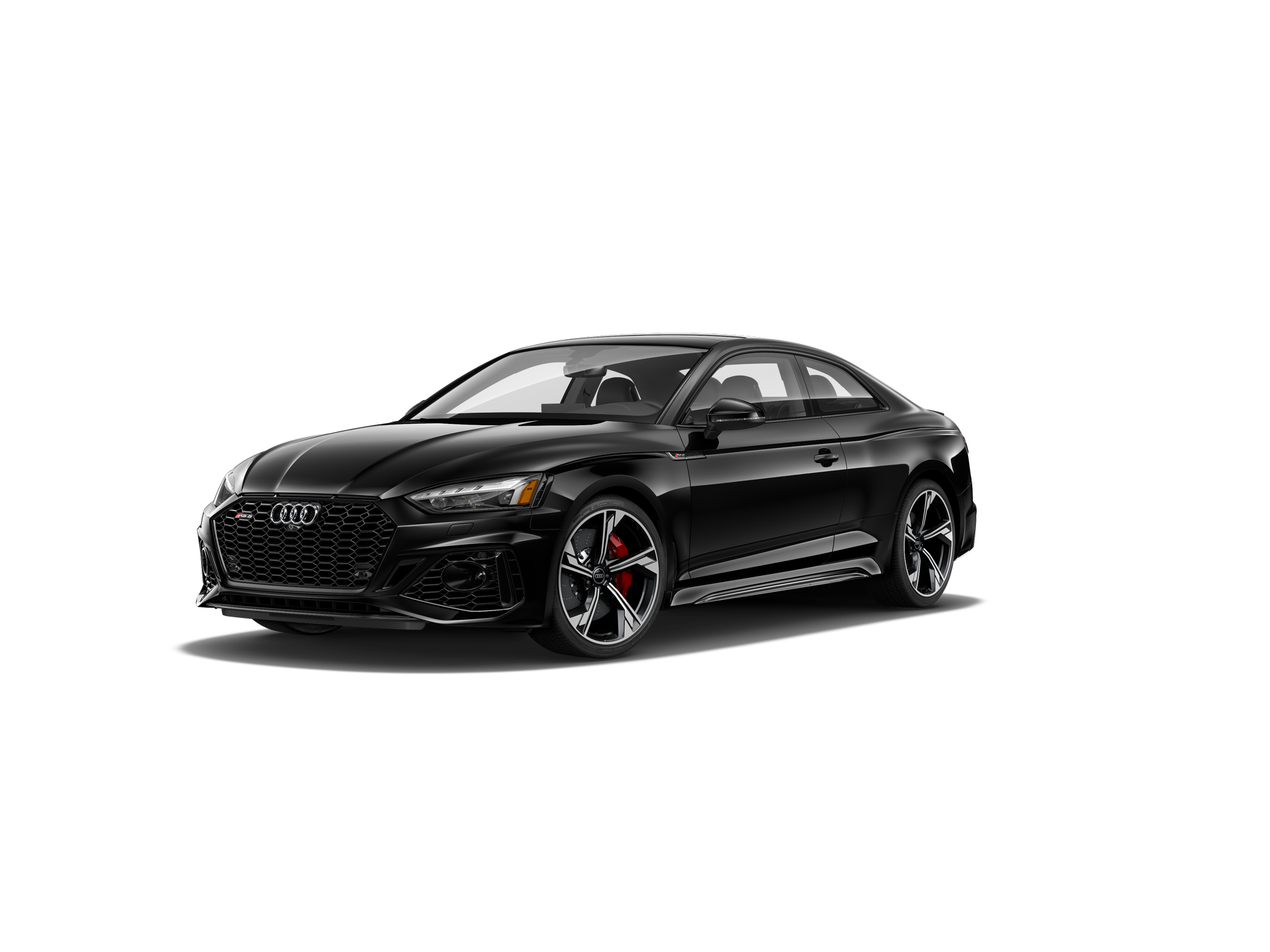 2021 Audi RS 5 Coupe Base's photo