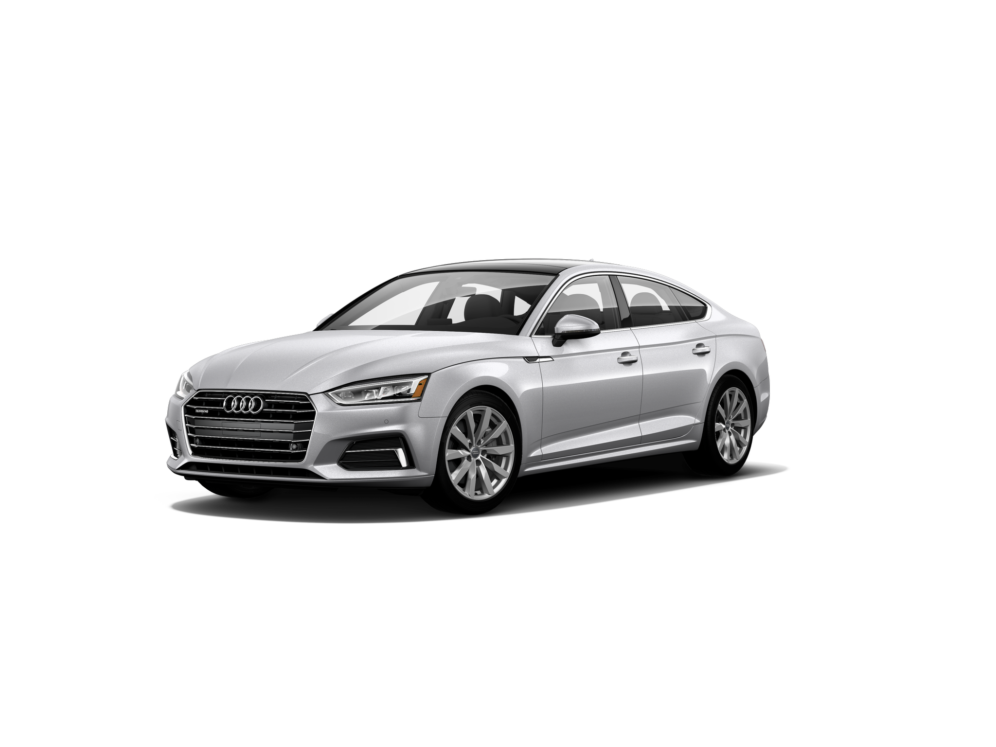 2018 Audi A5 Sportback Premium Plus