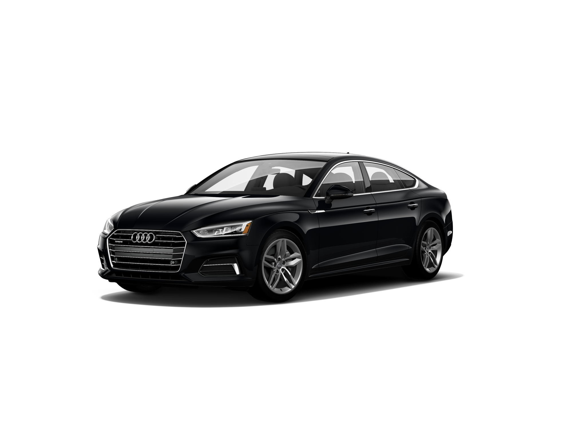 2019 Audi A5 Sportback Premium Plus
