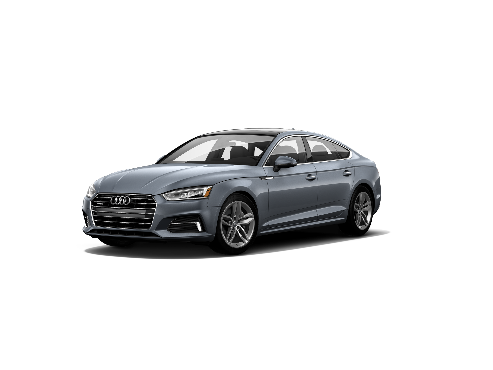 2019 Audi A5 Sportback Premium's photo