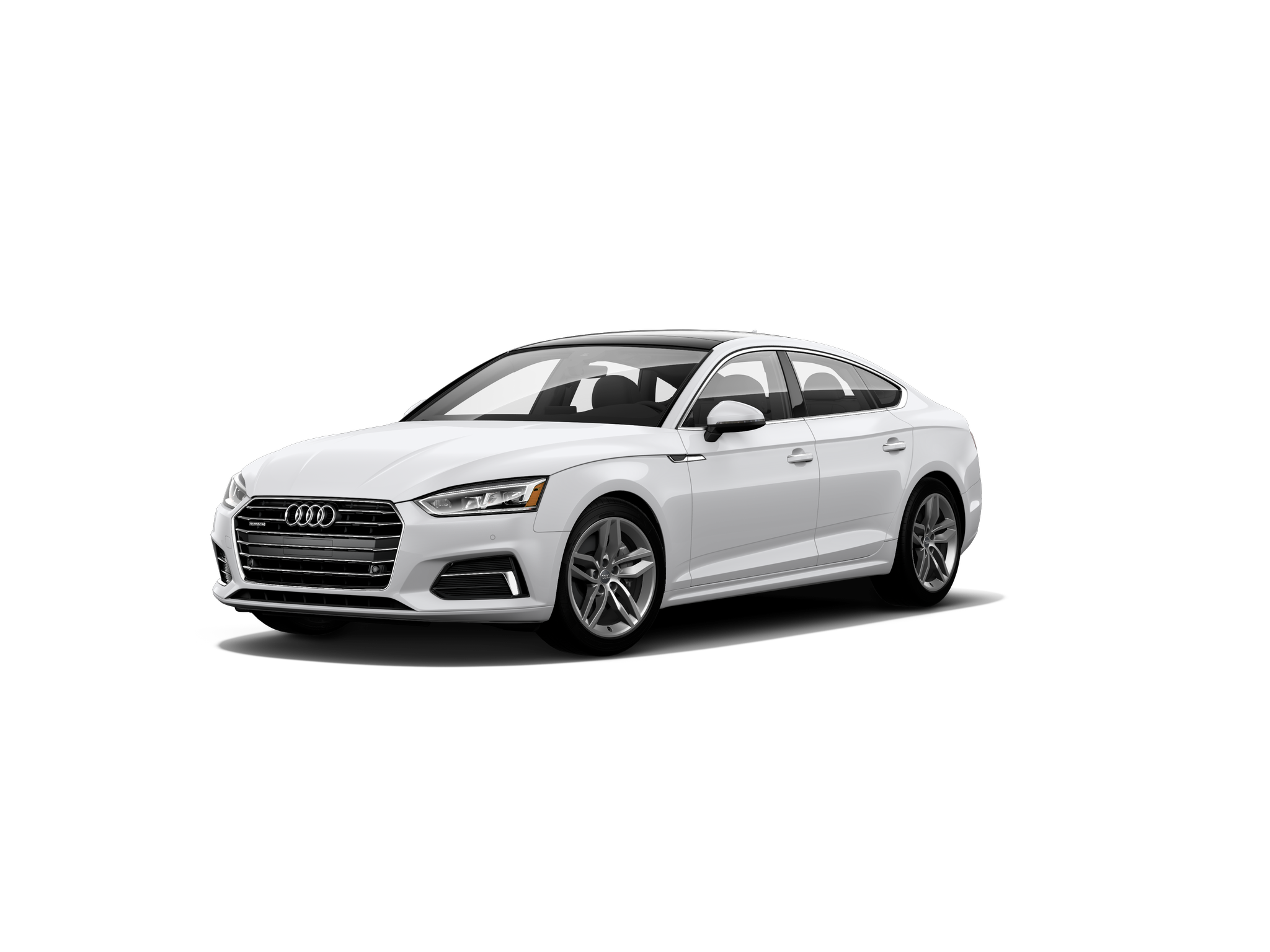 2019 Audi A5 Sportback Premium Plus