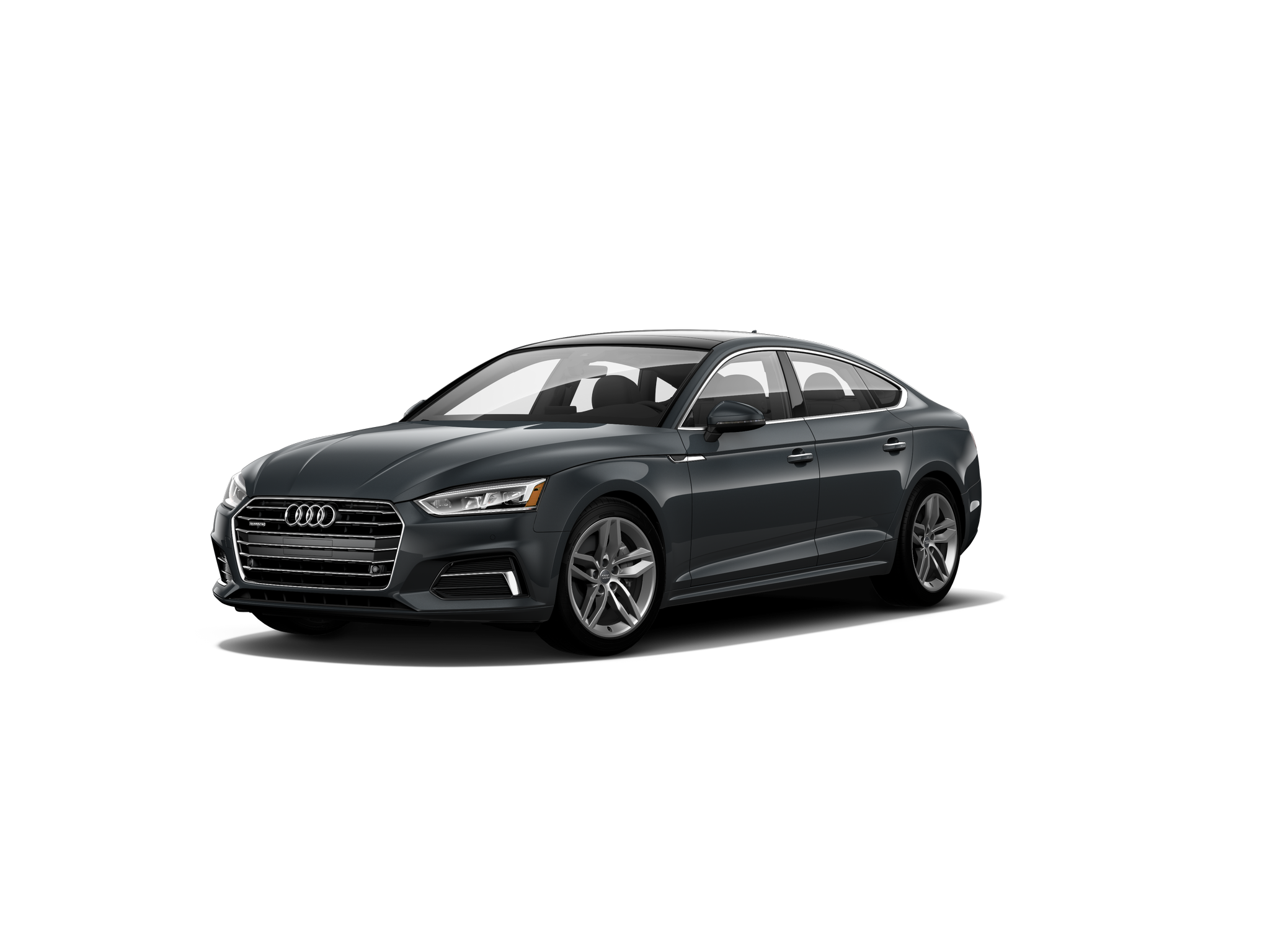 2019 Audi A5 Sportback Premium Plus