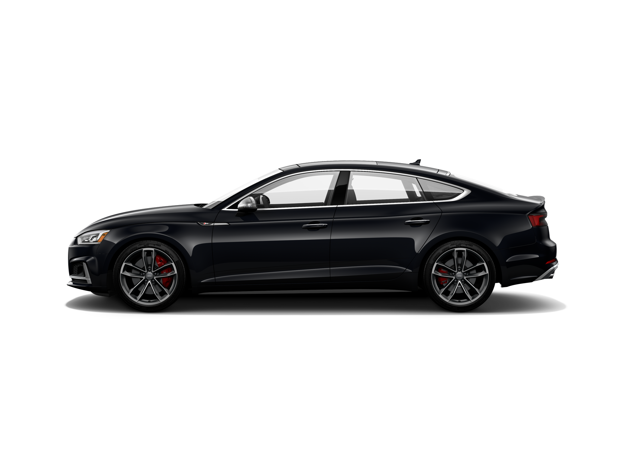 2018 Audi S5 Sportback