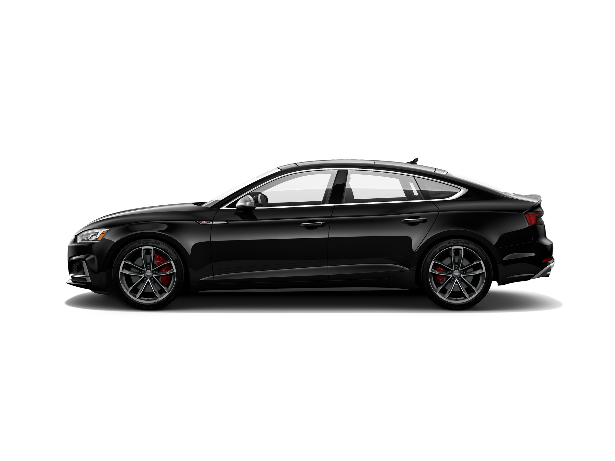 2018 Audi S5 Sportback