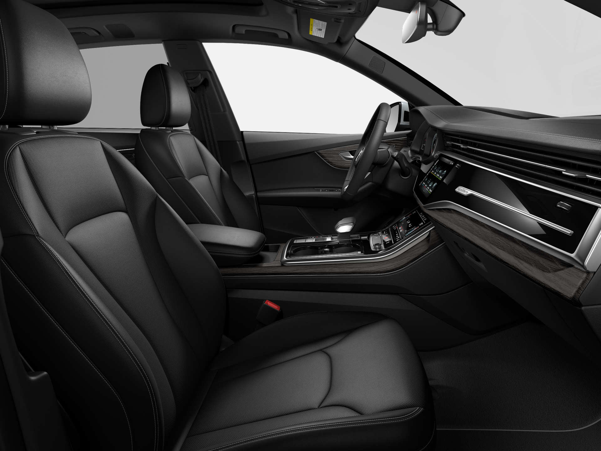 2021 Audi Q8