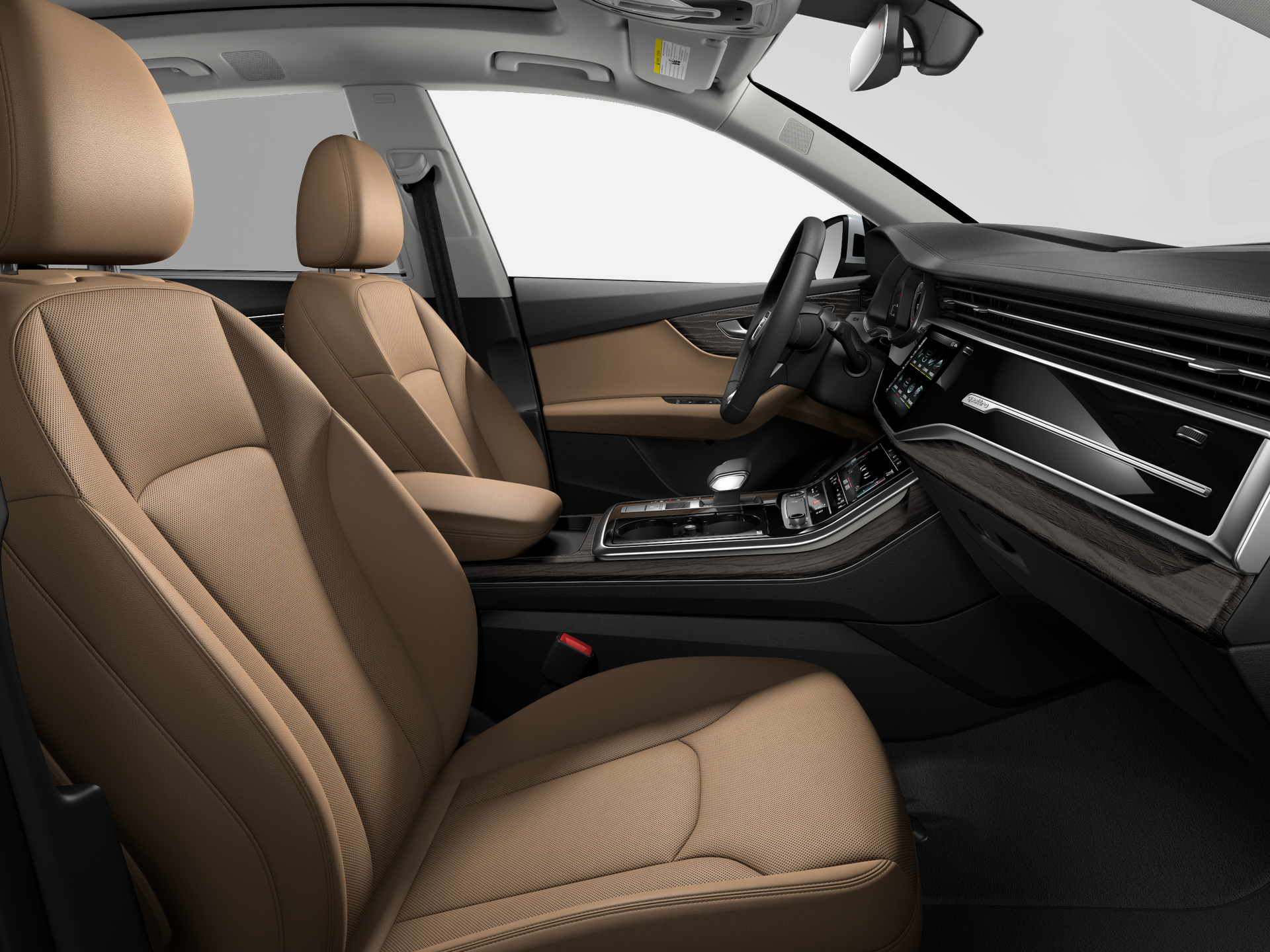 2021 Audi Q8