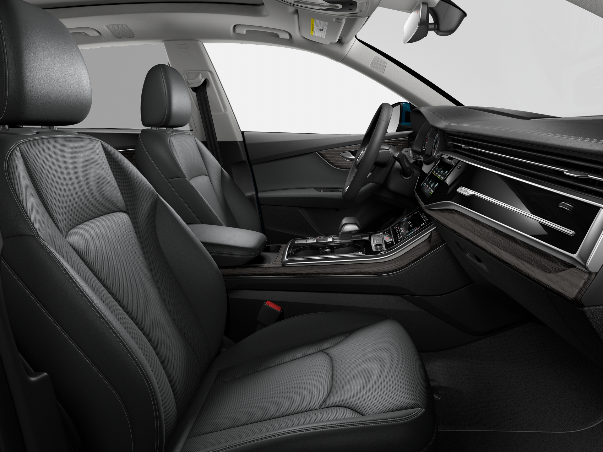 2019 Audi Q8