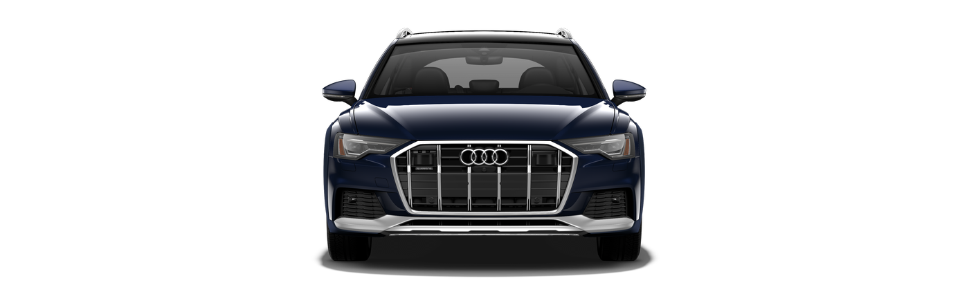 2020 Audi A6 Allroad Premium Plus - Photo 27