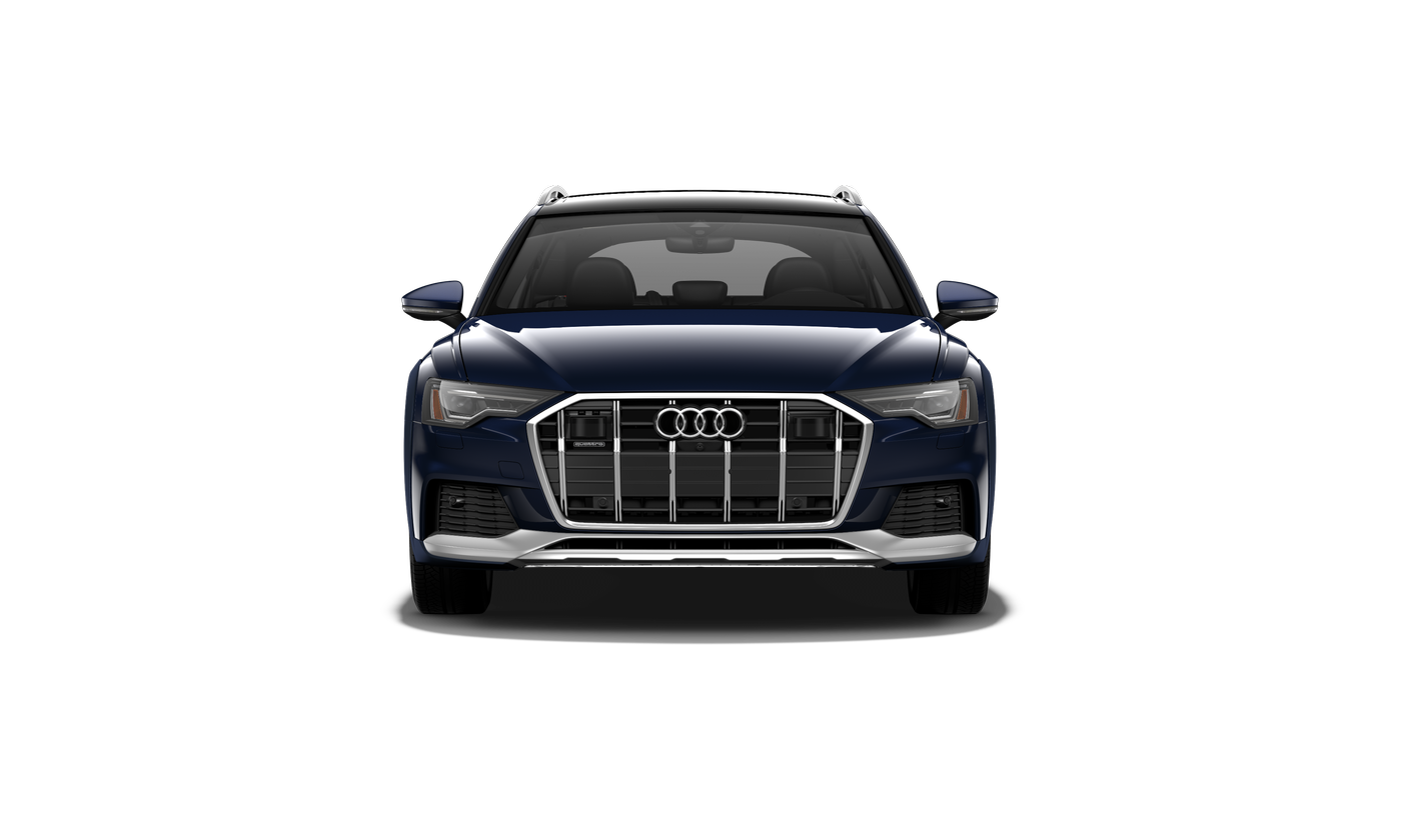 2020 Audi A6 Allroad Premium Plus - Photo 25