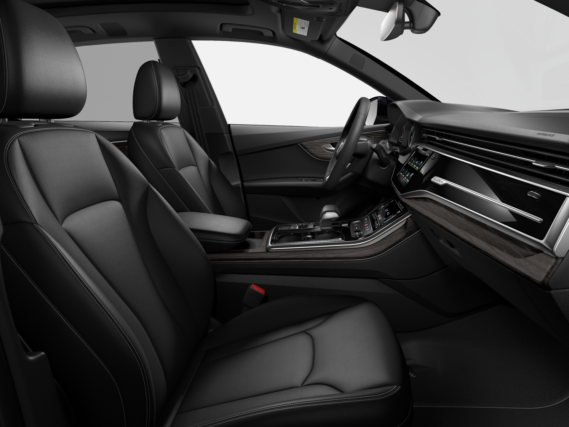2019 Audi Q8