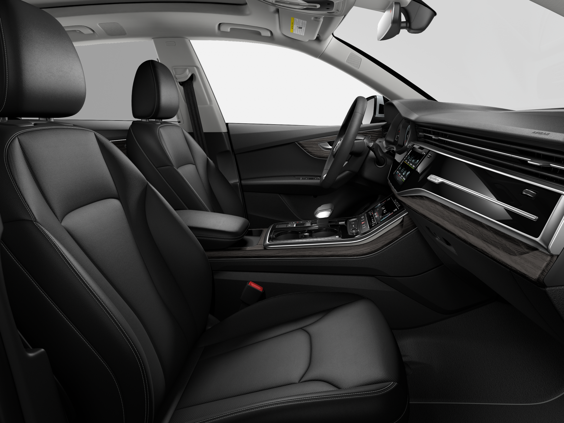 2020 Audi Q8