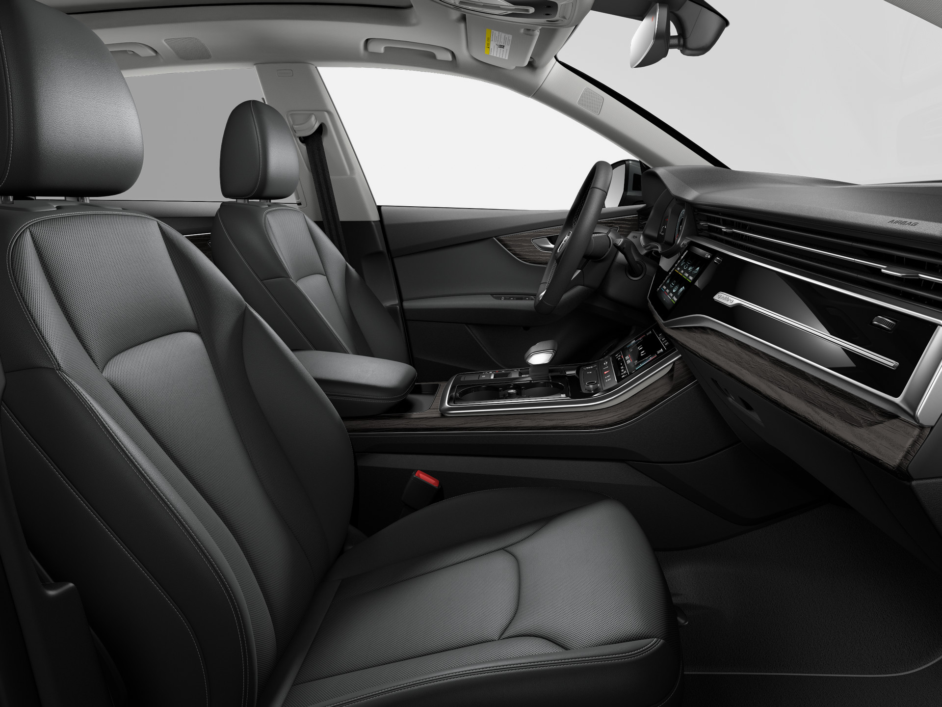 2021 Audi Q8