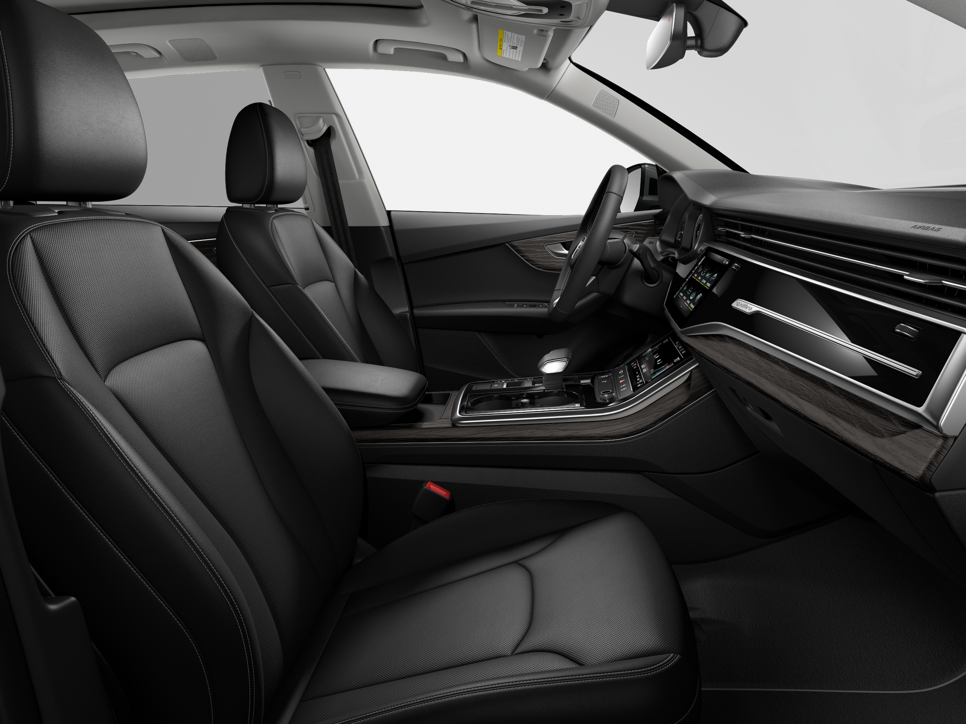 2021 Audi Q8