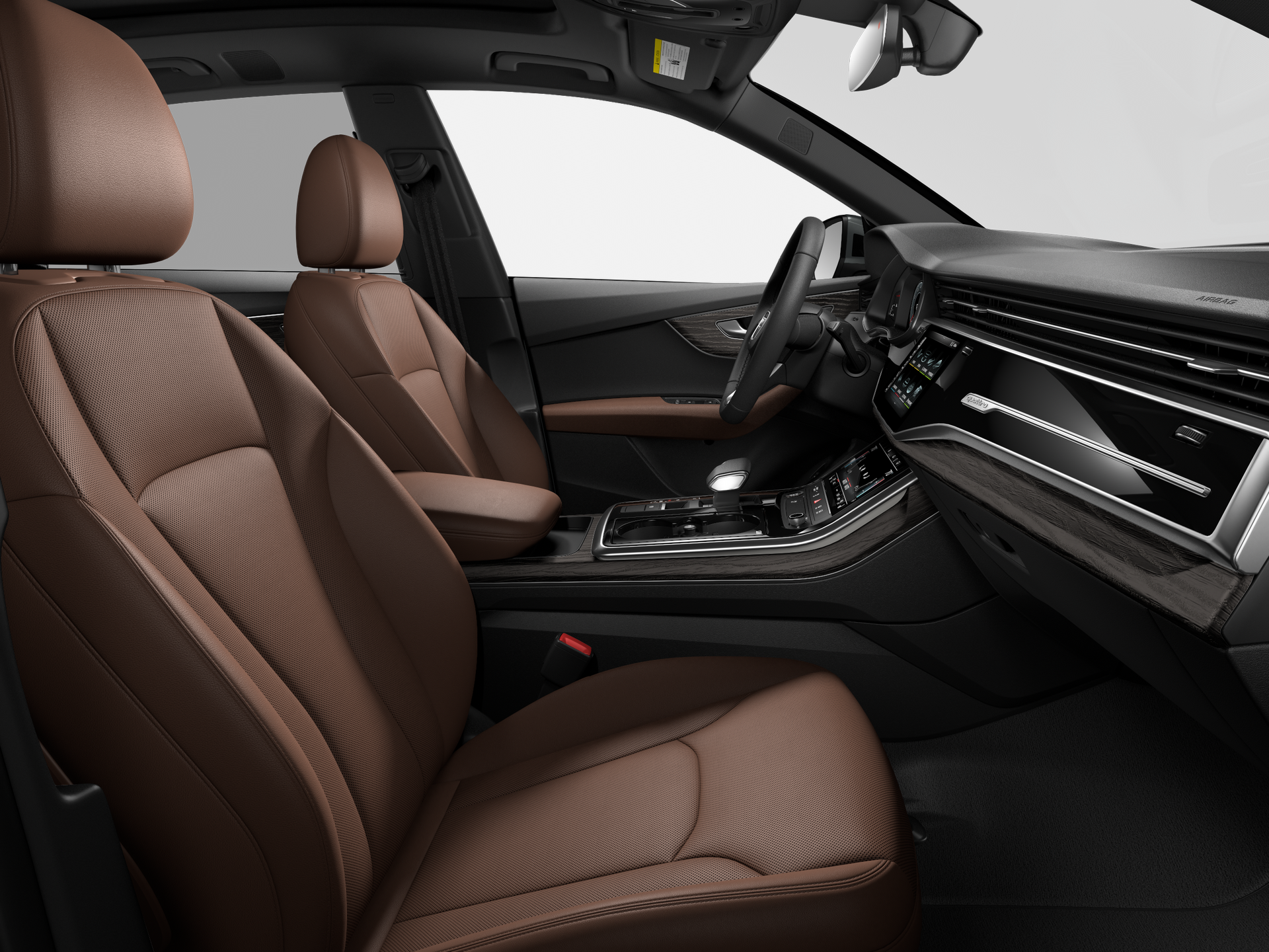 2021 Audi Q8