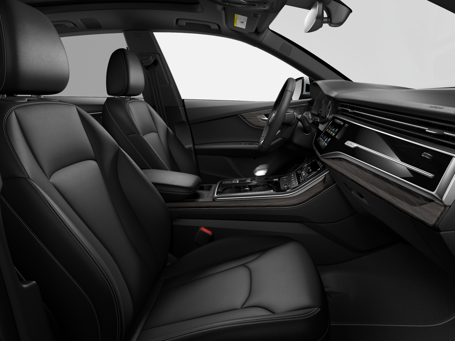 2021 Audi Q8