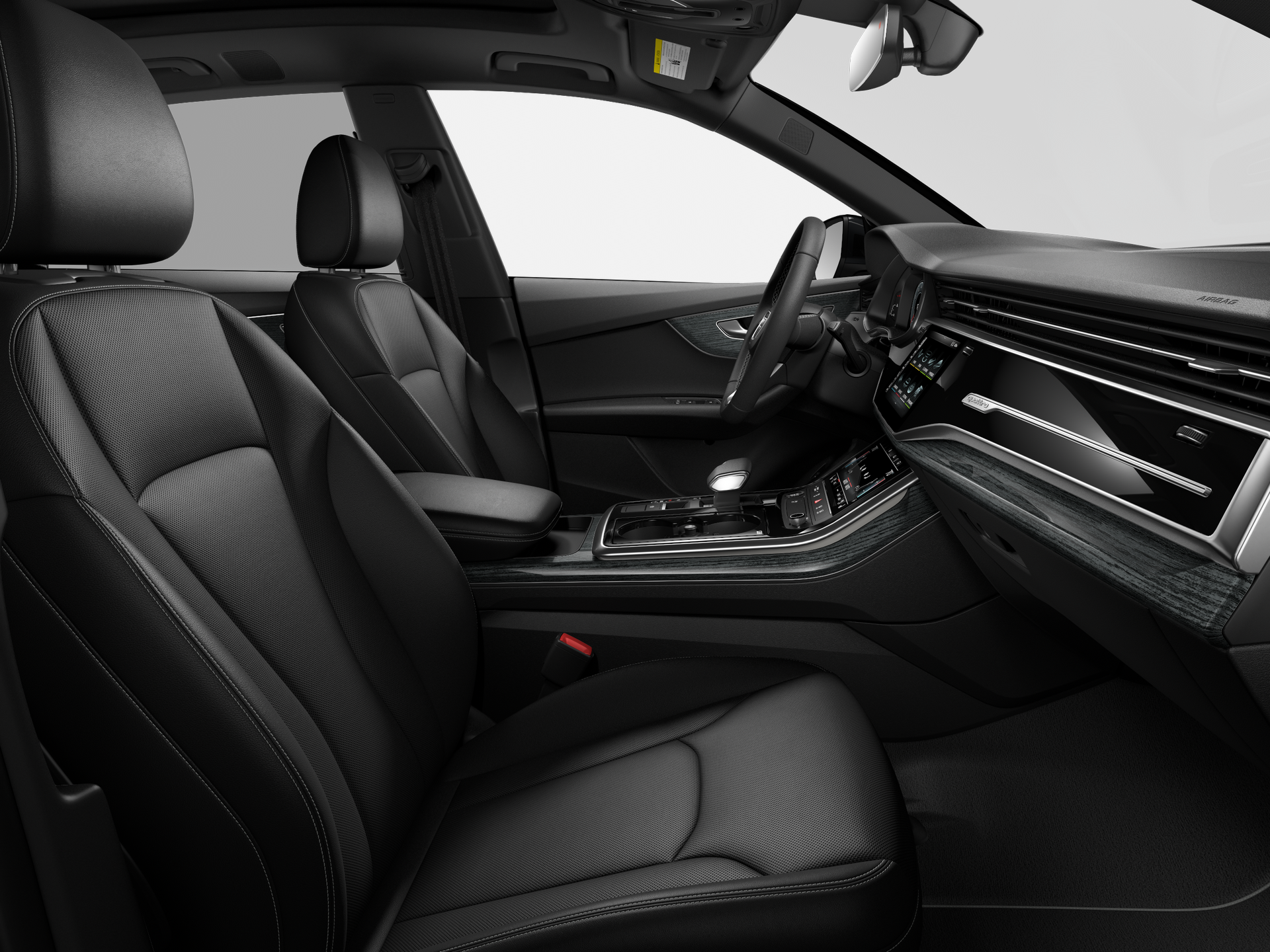 2021 Audi Q8