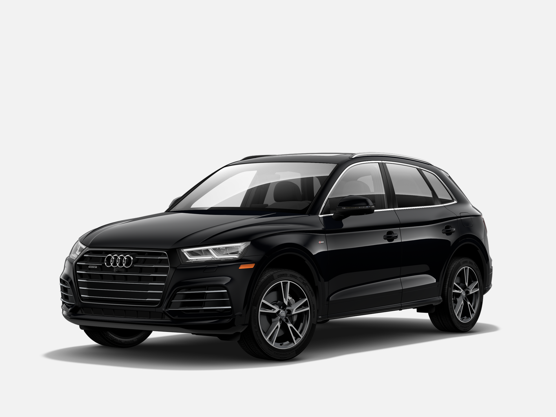 2020 Audi Q5 TFSI e