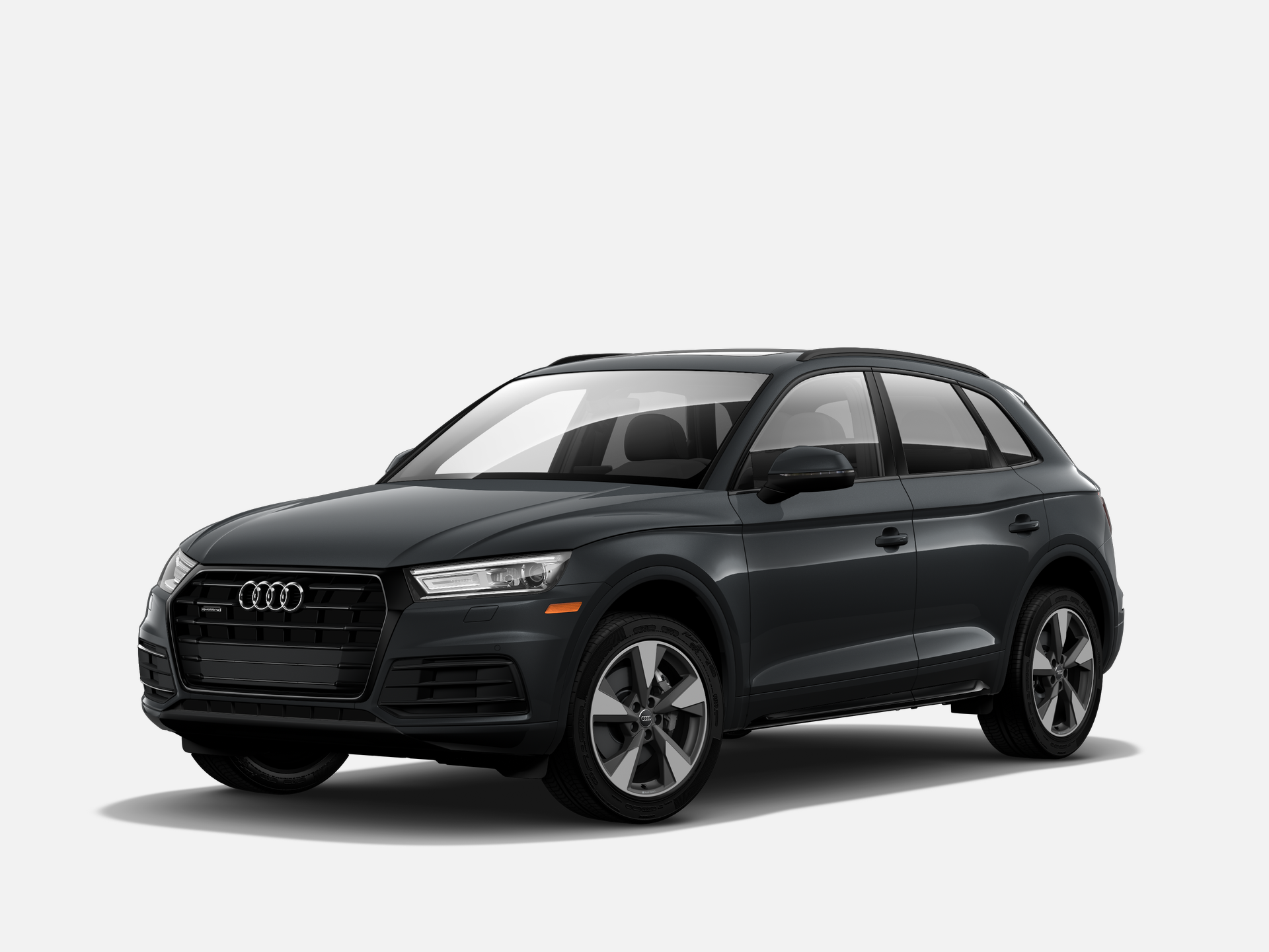 2020 Audi Q5