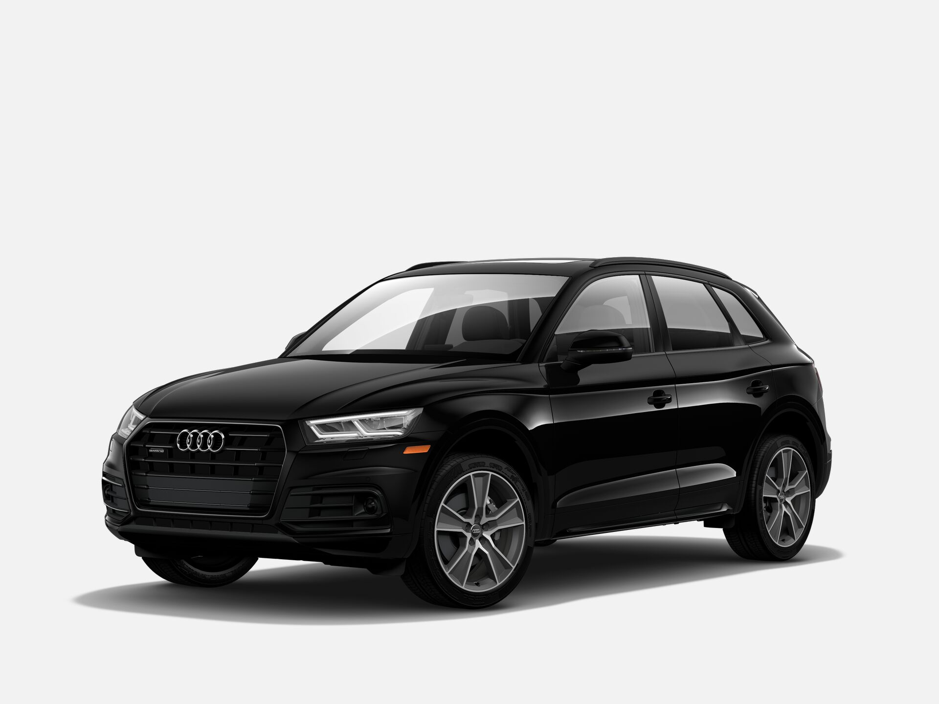 2020 Audi Q5 Premium Plus 45 TFSI® quattro® S tronic®