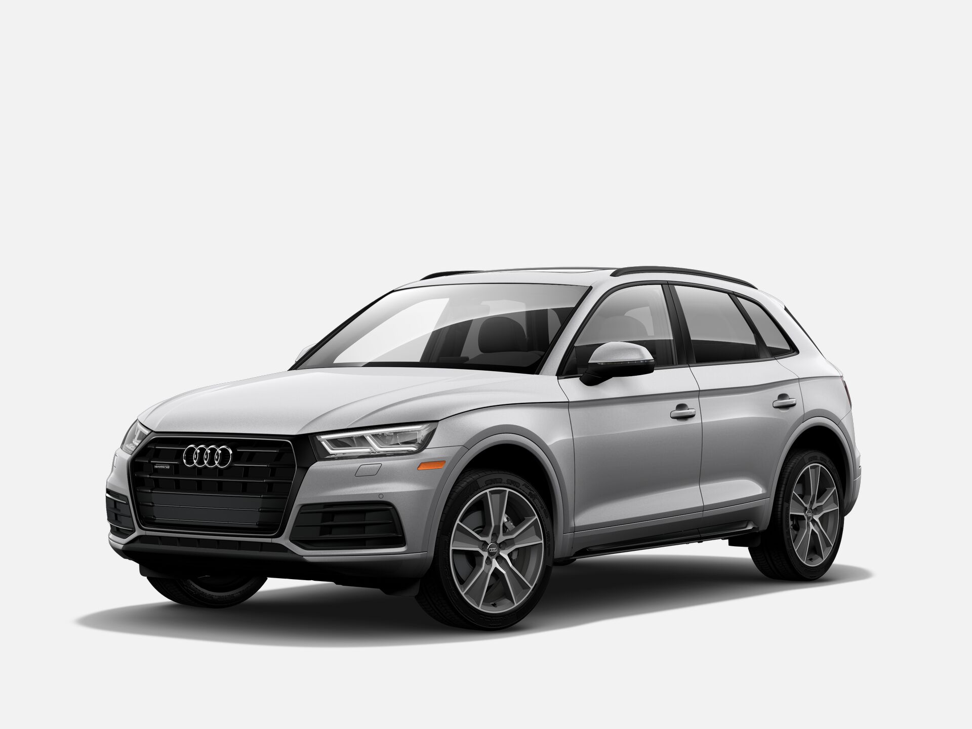 2019 Audi Q5 Premium Plus 45 quattro® S tronic®