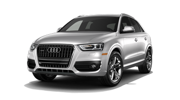 Photo of 2015 Audi Q3 SUV 
