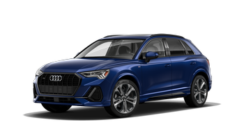 2021 Audi Q3 S line Premium Plus AWD photo
