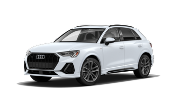 Photo of 2021 Audi Q3 SUV
