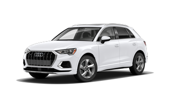 Photo of 2021 Audi Q3 SUV
