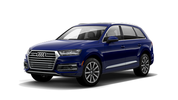 Photo of 2019 Audi Q7 