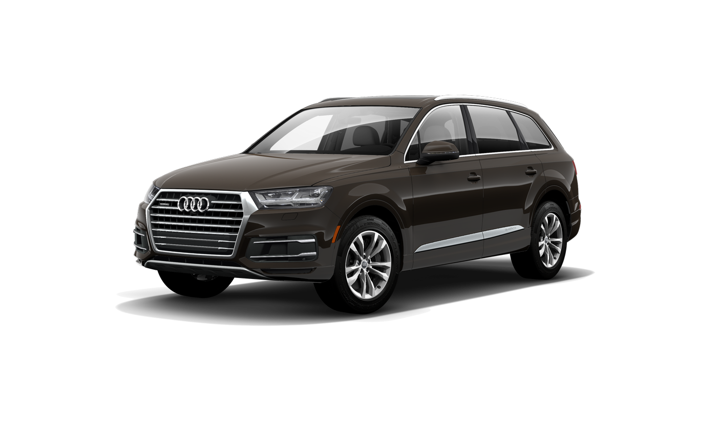 2018 Audi Q7