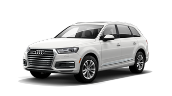 2018 Audi Q7 Premium Plus AWD photo