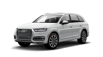 2018 Audi Q7 Premium Plus AWD photo