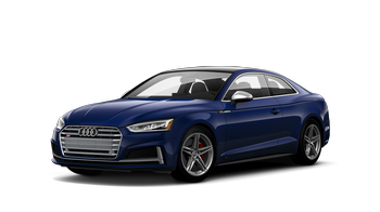 Photo of 2018 Audi S5 Coupe 