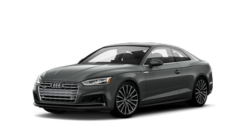Photo of 2018 Audi A5 Coupé