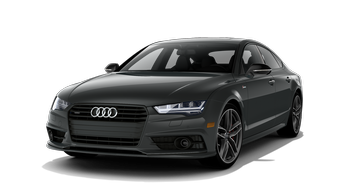Photo of 2018 Audi A7 Sportback