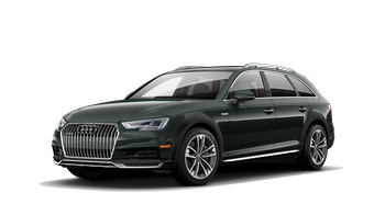 Photo of 2018 Audi A4 allroad