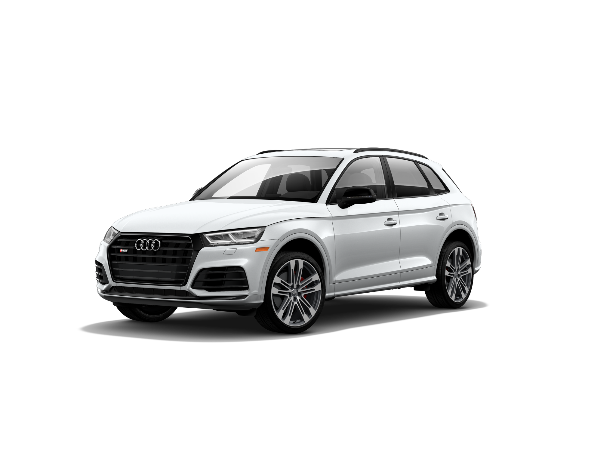 2020 Audi SQ5 Premium Plus's photo