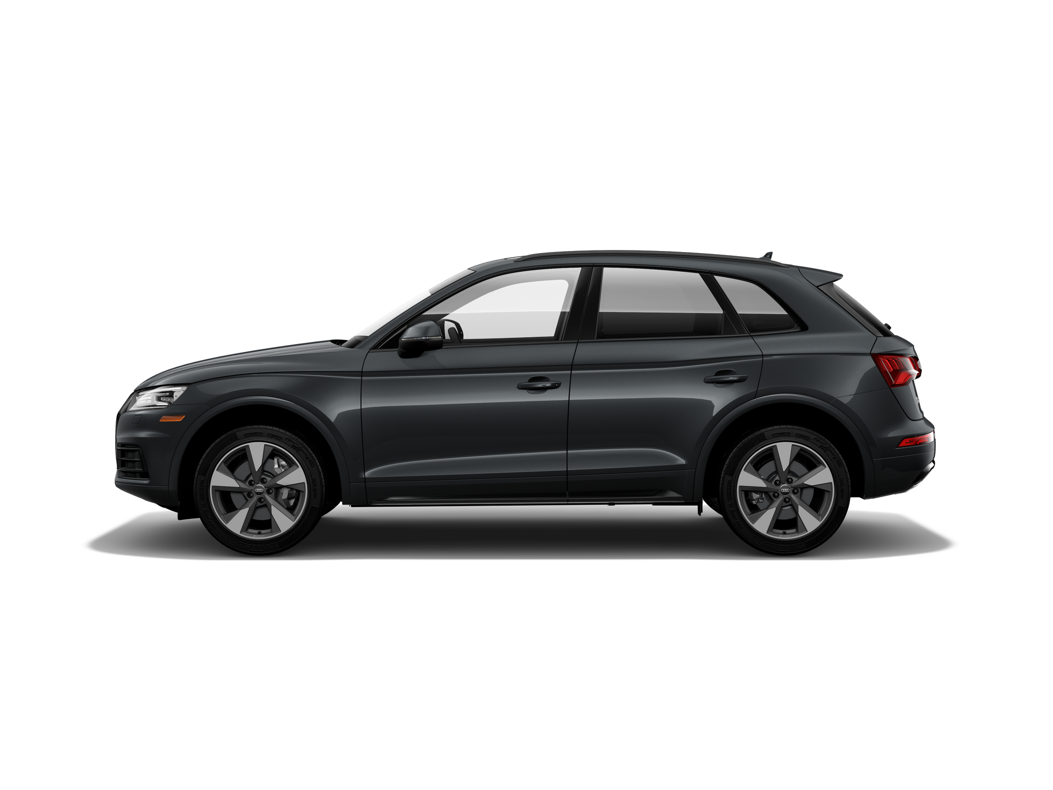 2020 Audi Q5