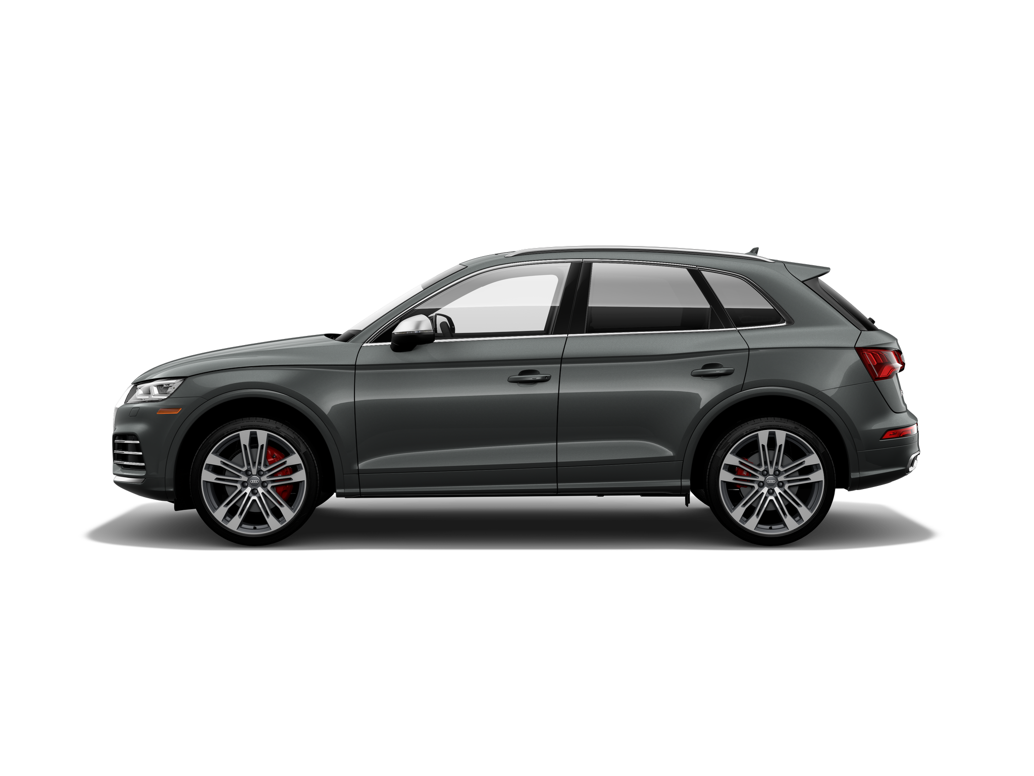 2020 Audi SQ5