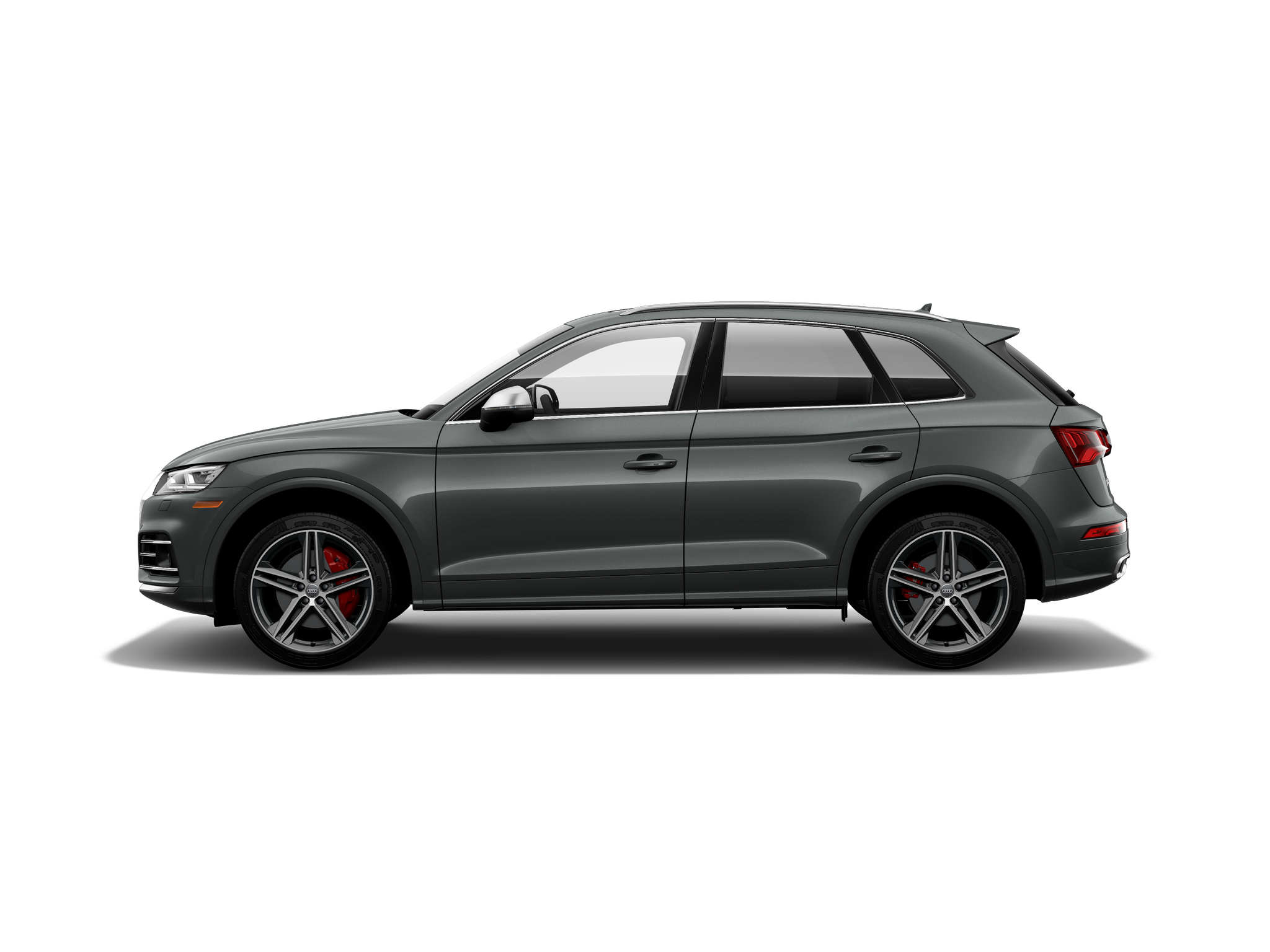 2020 Audi SQ5