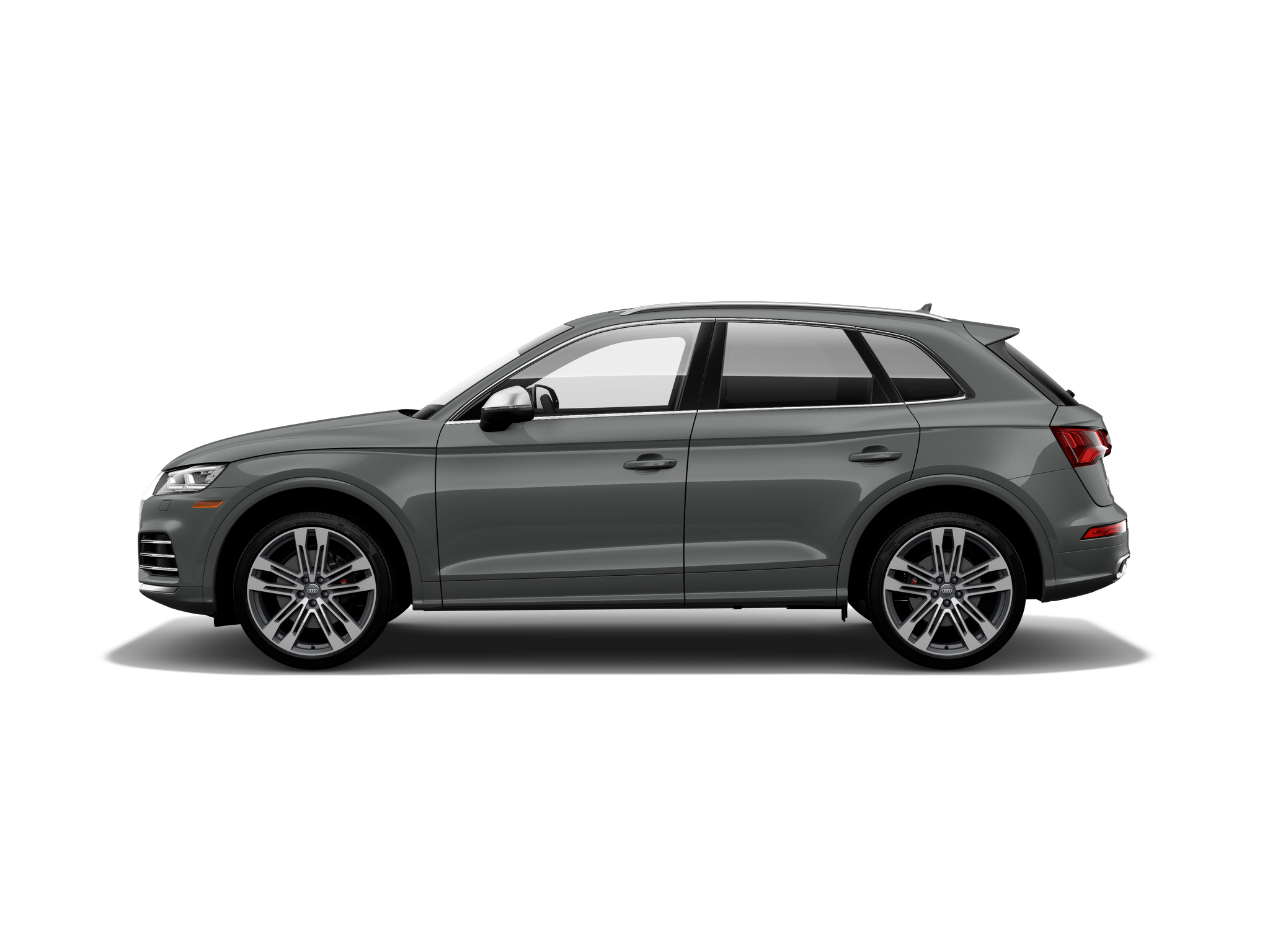 2020 Audi SQ5