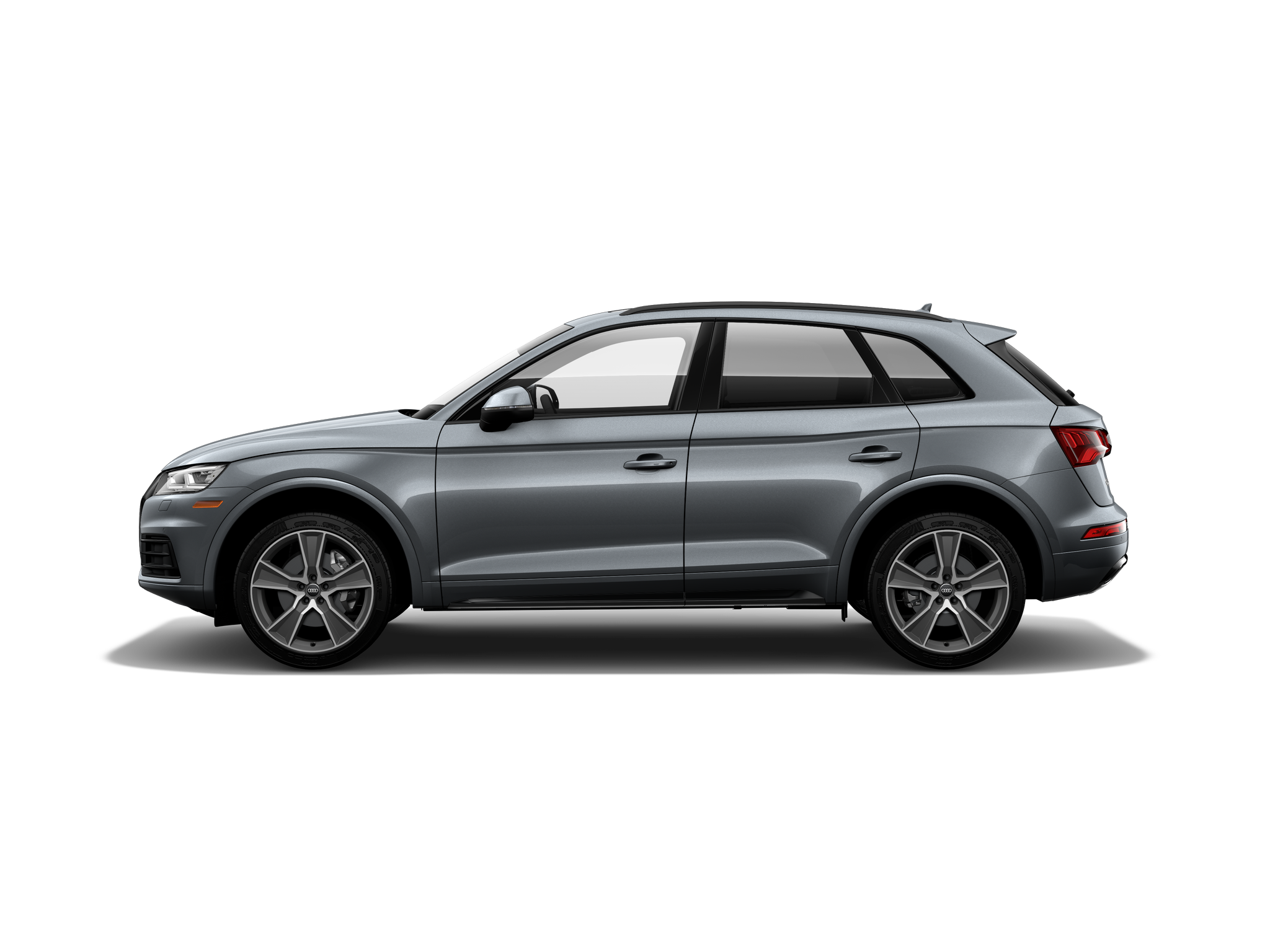 2020 Audi Q5