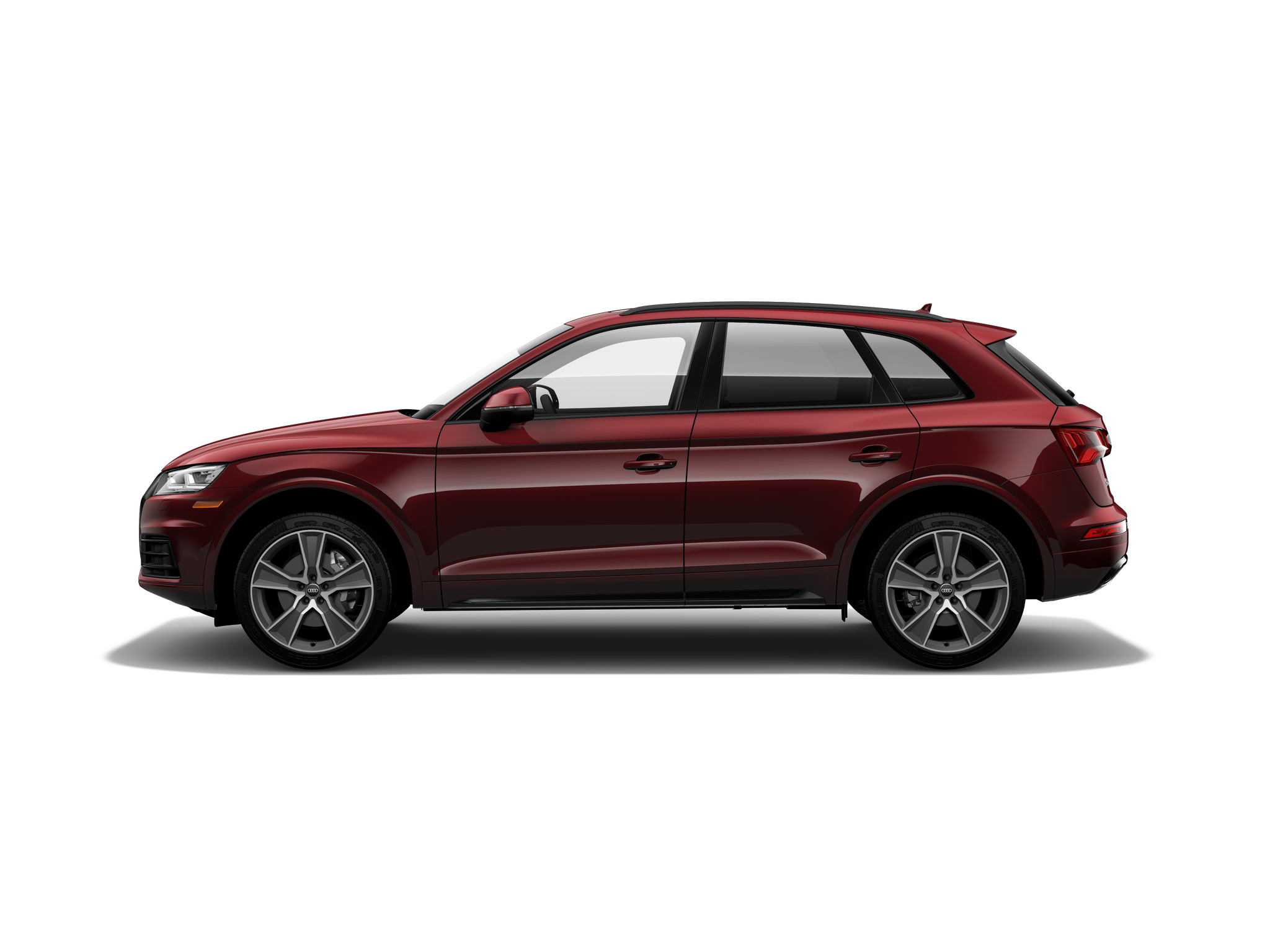 2020 Audi Q5