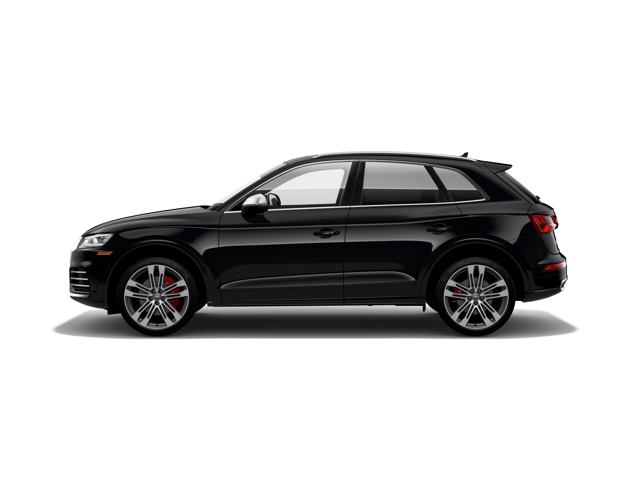 2020 Audi SQ5