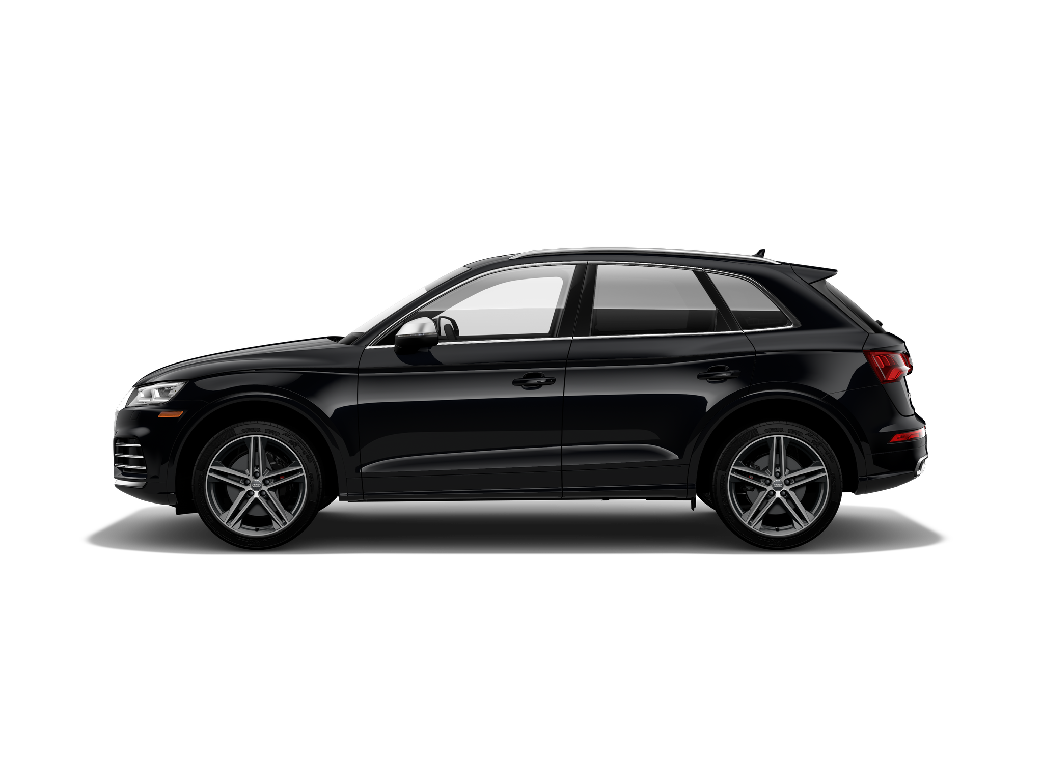 2020 Audi SQ5