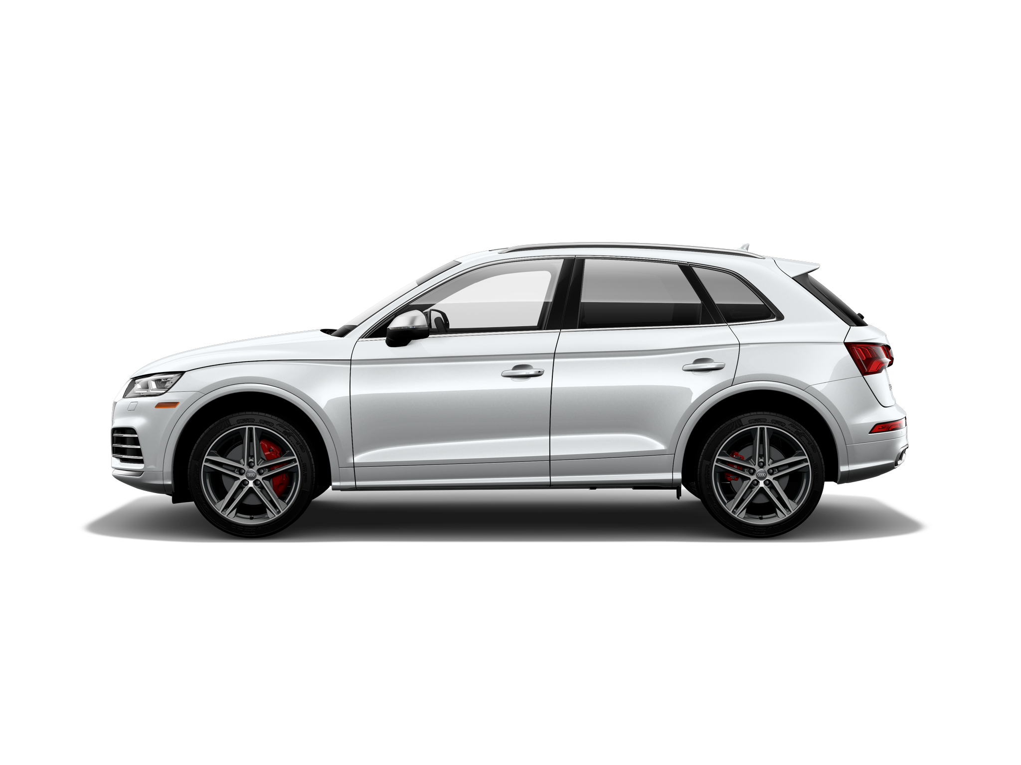 2020 Audi SQ5